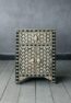 Beaumont Bone Inlay Bedside Table 2