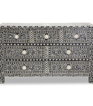 Black-CHEST-7-FLO-BONE-BLK-fr