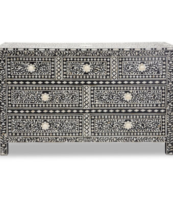 Black-CHEST-7-FLO-BONE-BLK-fr