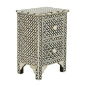 bone-inlay-small-bedside-table-geometric-black2